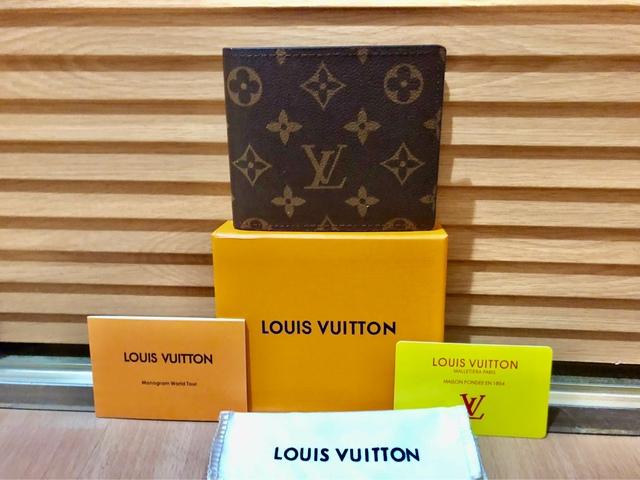 Milanuncios - Louis Vuitton