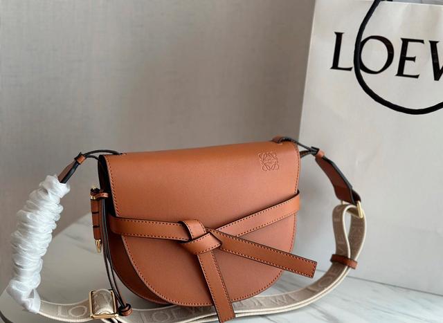 Bolso best sale loewe bandolera