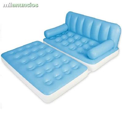 SOFA CAMA BESTWAY HINCHABLE MULTIFUNCION 188X152X64CM 75056 BESTWAY 630231