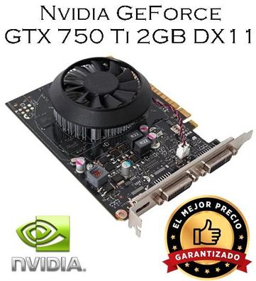 Gtx fashion 750 segunda mano