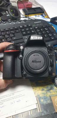 Nikon d610 Cámaras digitales de segunda mano baratas | Milanuncios