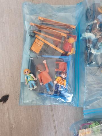 Milanuncios Varios juguetes buen estado