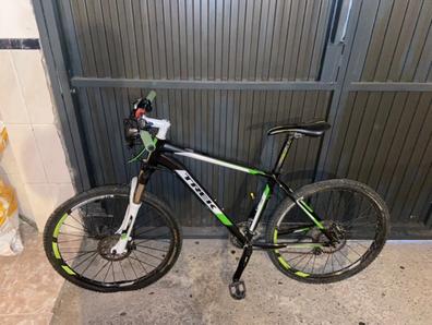 Trek mtb Bicicletas de segunda mano baratas Milanuncios