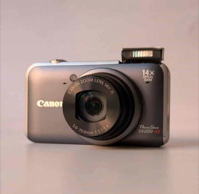 Canon PowerShot SX230 HS デジカメ ほぼ新品 3424 Canon powershot