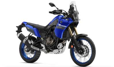 Yamaha Ténéré