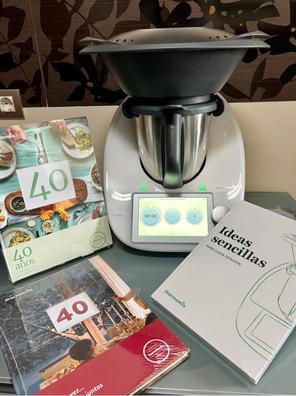 Thermomix Reparación de electrodomésticos barato y con ofertas en Tenerife  Provincia