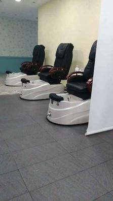 Pedicura de segunda mano Milanuncios