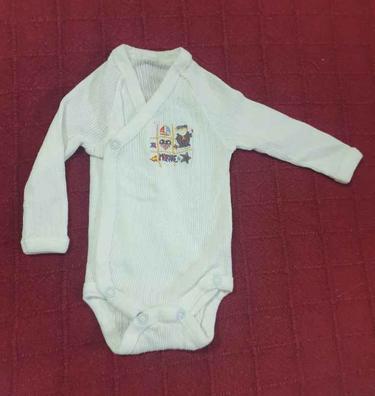 Ropa bebe 0 3 meses Ropita de bebé de segunda mano barata en Barcelona  Provincia