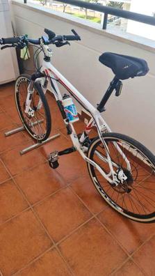 Bicicleta niño 4 a 7 años – 18″ – ruedines – Aluminio – WRC DISCOVERY –  Naranja – THEBIKE