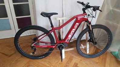 Milanuncios mtb 29 discount carbono