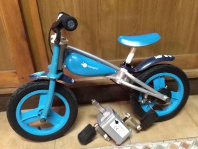 Bici evolutiva imaginarium hot sale