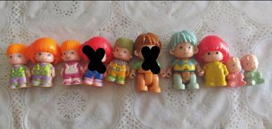 Pin y pon store años 90