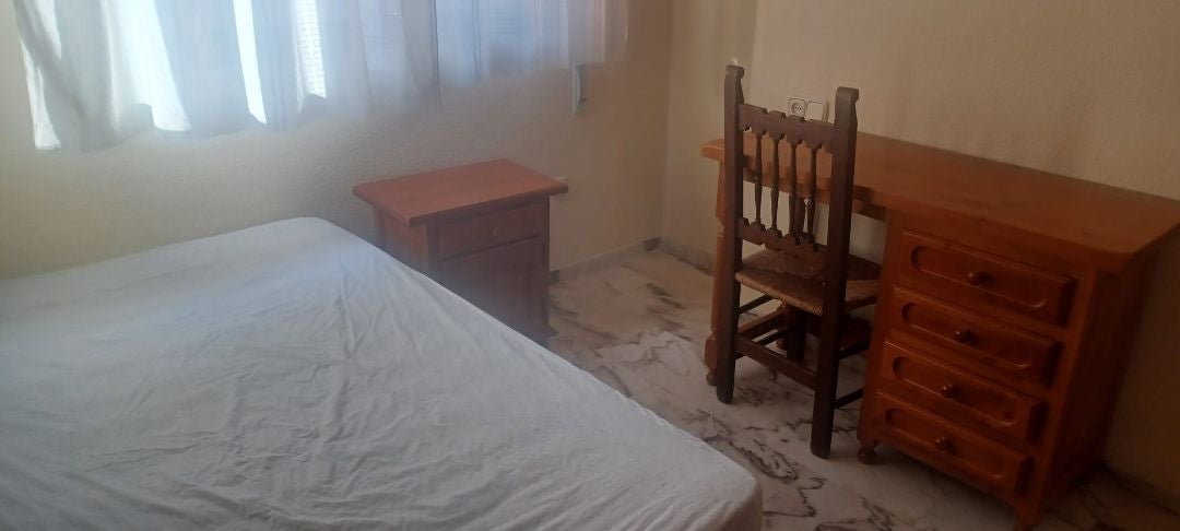 Fotografía del inmueble reportado: 750 €/mes — Cáceres, Cáceres