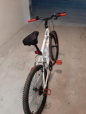 Milanuncios - Bicicleta 24 pulgadas