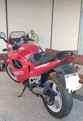 Motos el casar de segunda mano, km0 y ocasión en Guadalajara Provincia |  Milanuncios