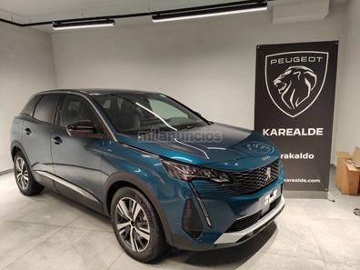 Peugeot 5008 1.2 puretech 96kw (130cv) s&s gt - Grupo Concesur