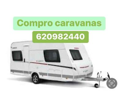 Caravanas caravana plegable esterel para restaurar de segunda mano