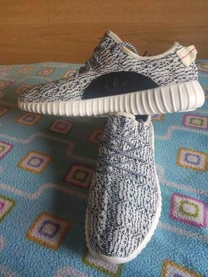 Adidas yeezy imitaciones outlet piel