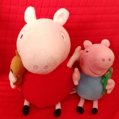 Milanuncios - Figuras Peppa Pig