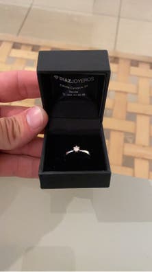 Diamantes Joyas y bisutería de segunda mano barata Girona | Milanuncios