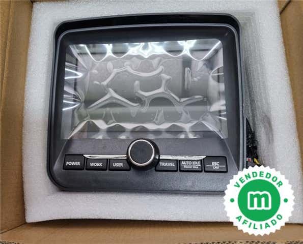 Milanuncios - Display monitor hyundai serie 9