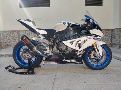 Milanuncios - Bmw - S1000RR 2012