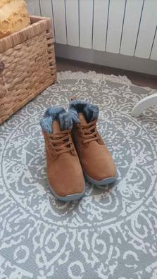 Botas sonoma hombre hot sale