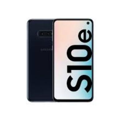 Samsung s10e Móviles y smartphones de segunda mano y baratos | Milanuncios