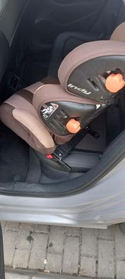 Milanuncios - silla Jane Indy Plus Isofix grupo 2 y 3