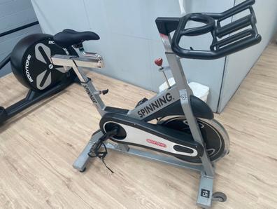 Star trac bicicleta ciclo indoor online pro