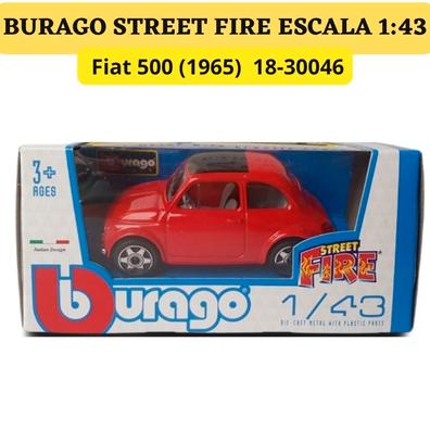 citroen c1 c-1 de bburago burago 1,43 muy bueno - Acquista