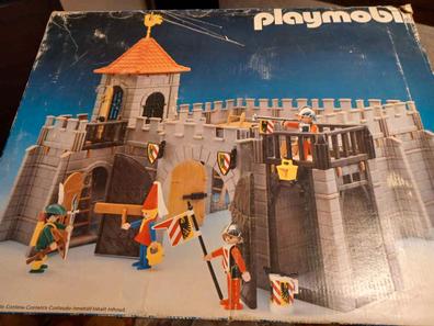 Castillo romano online playmobil