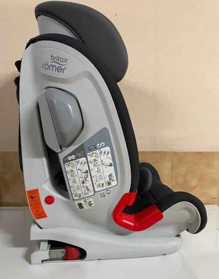 Bebe Britax Portabebe Para Carro Usado Marsúpio Porta-Bebés