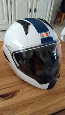 Cascos de moto segunda mano online milanuncios