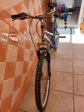 Bicicleta de segunda baratas | Milanuncios