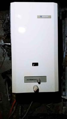 Calentador butano junkers Electrodomésticos baratos de segunda mano baratos