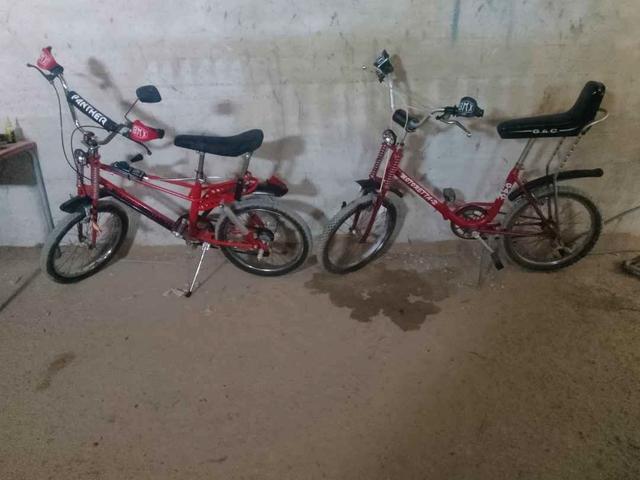 Bici best sale bmx antigua