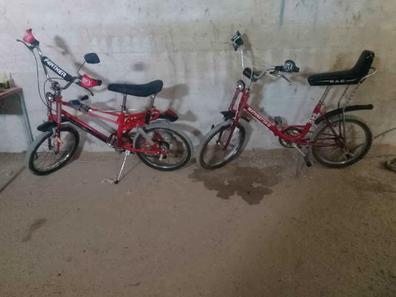 Bicicletas discount antiguas olx