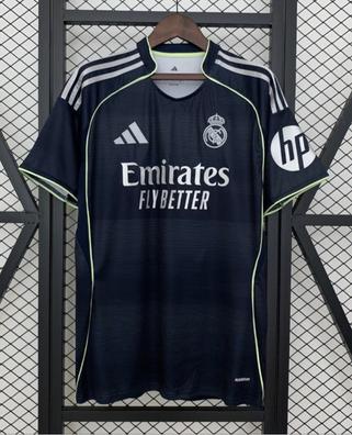 Replicas camisetas futbol de segunda mano en Barcelona Provincia