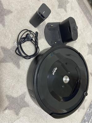 Roomba 650+Pared virtual+Recambios de segunda mano por 99 EUR en