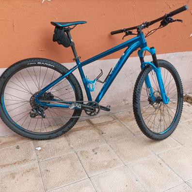 Vendo merida big seven 600 Bicictetas de monta a BTT de segunda