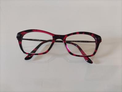 Montura gafas mo Gafas de mujer segunda mano baratas | Milanuncios