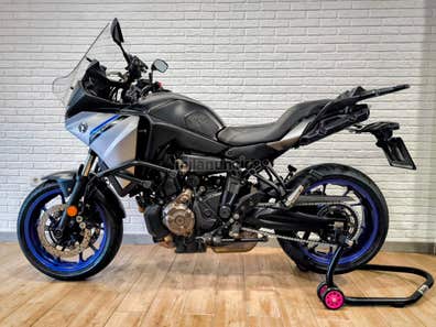 YAMAHA Tracer 7 GT