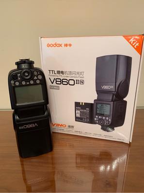 Godox TT600 Sony Envio España 24-48 horas