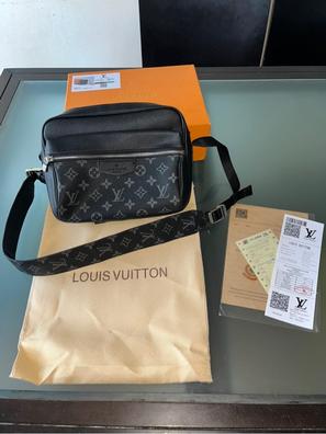 Milanuncios - Bolso Louis vuitton Bandolera 3 piezas