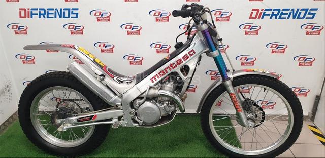 1 montesa cota 315r