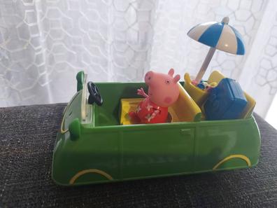 Casa Peppa Pig + amigos de segunda mano por 25 EUR en Barcelona en