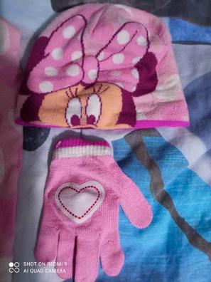 Otros artículos de moda para bebé niña de segunda mano en Badajoz