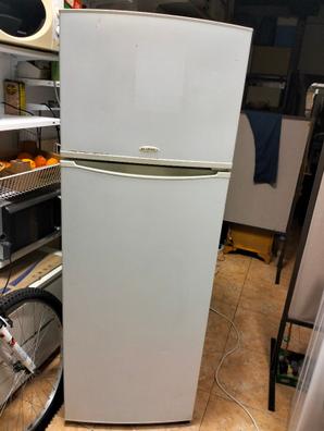 Nevera sin congelador Neveras, frigoríficos de segunda mano baratos en  Córdoba Provincia