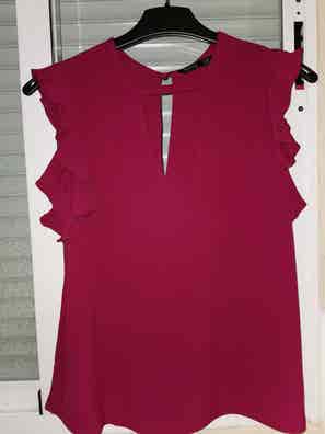 Camisas y blusas de mujer de mano baratas en Córdoba | Milanuncios